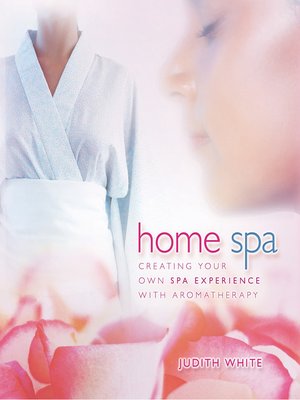 Home Spa - ebook